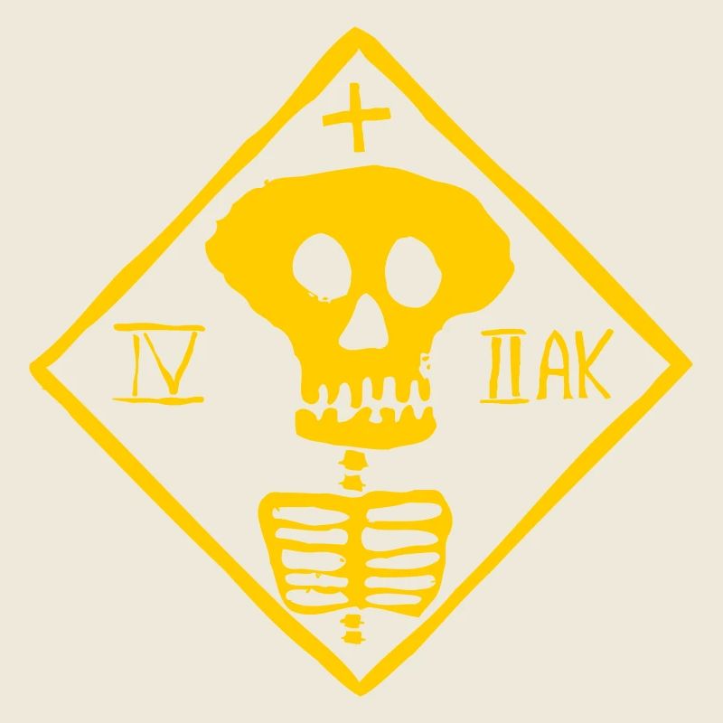 White death Finland