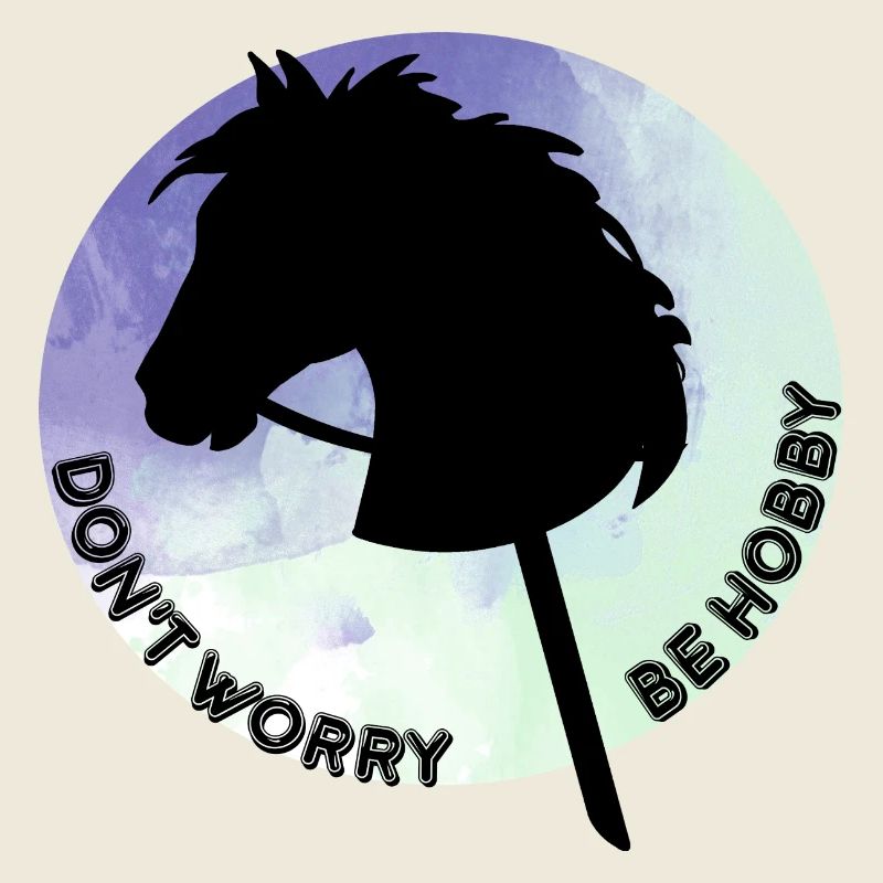 NE VOUS INQUIÉTEZ PAS, SOYEZ UN PASSE-TEMPS