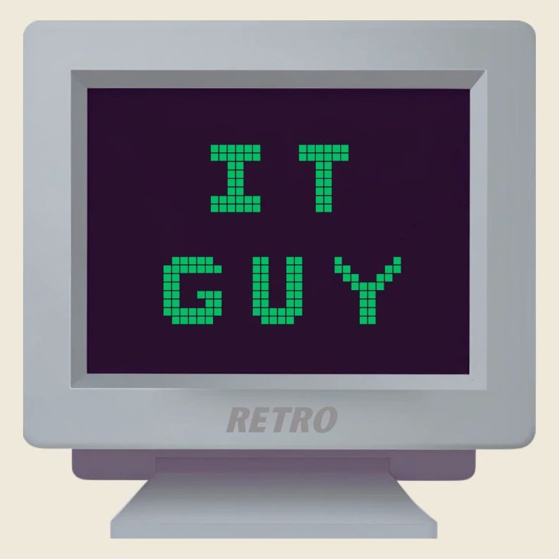 CRT - Informatik