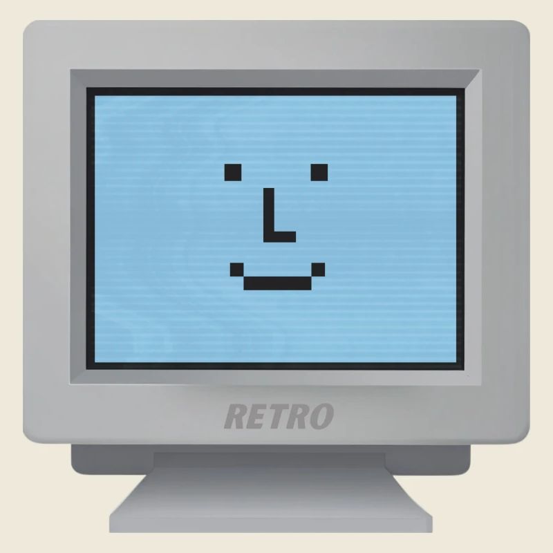 CRT design - Hello everyone!