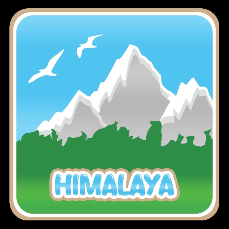 Himalaya