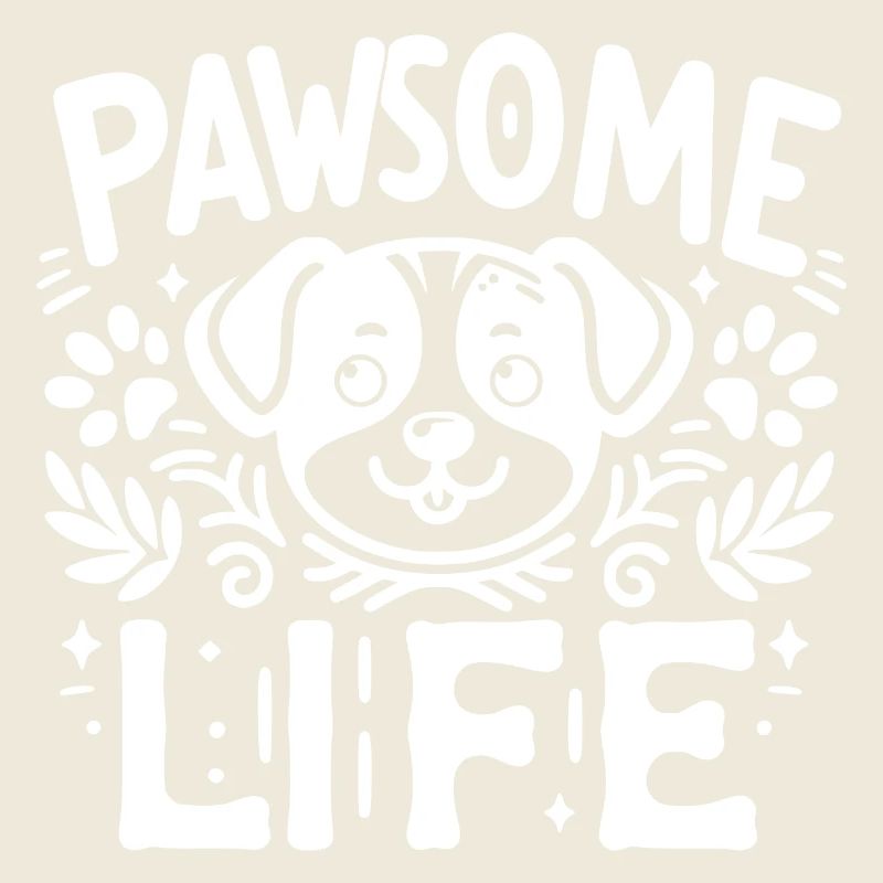 Pawsome Life