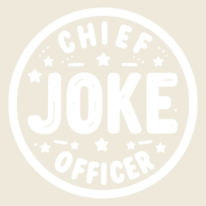 Chief Joke Officer