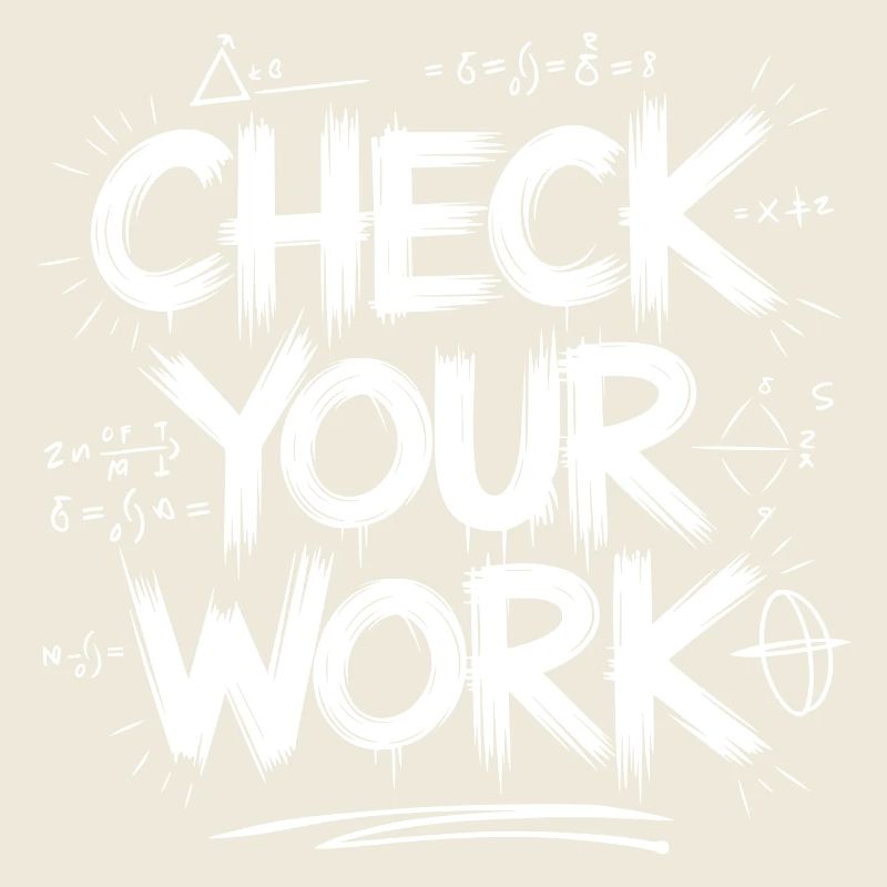 Mathelehrer Inspiration