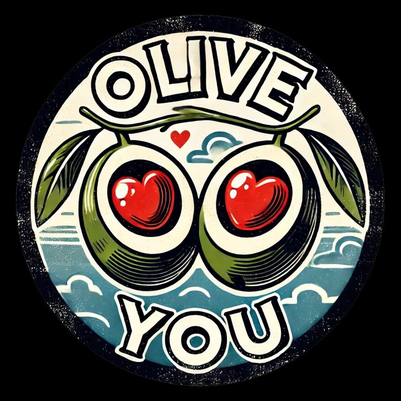 Olive You