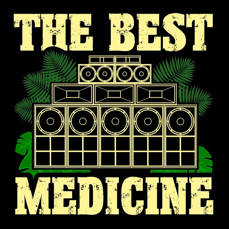 Healing through music