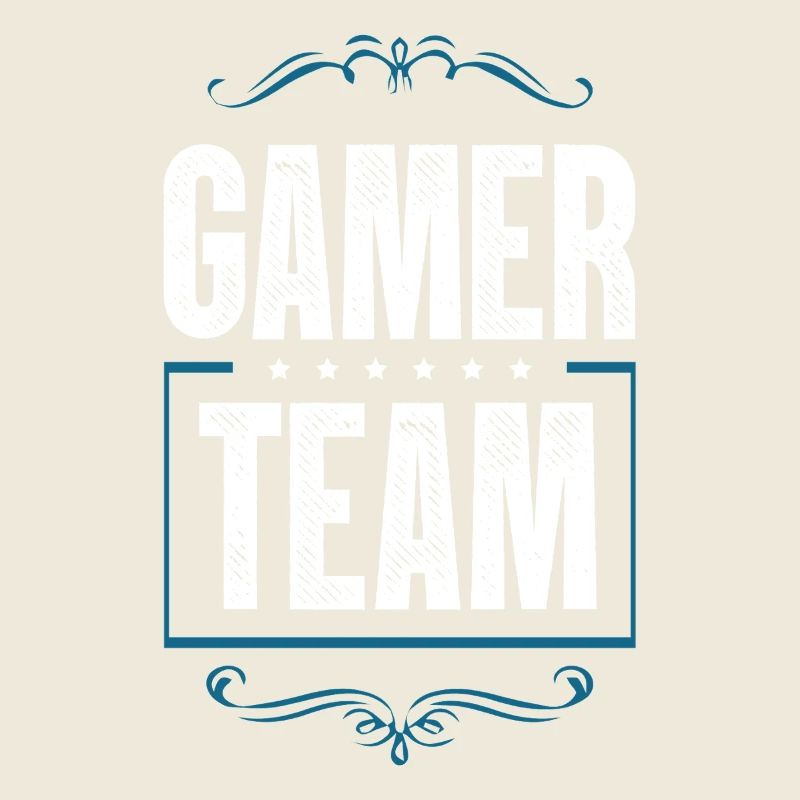 Gamer Team