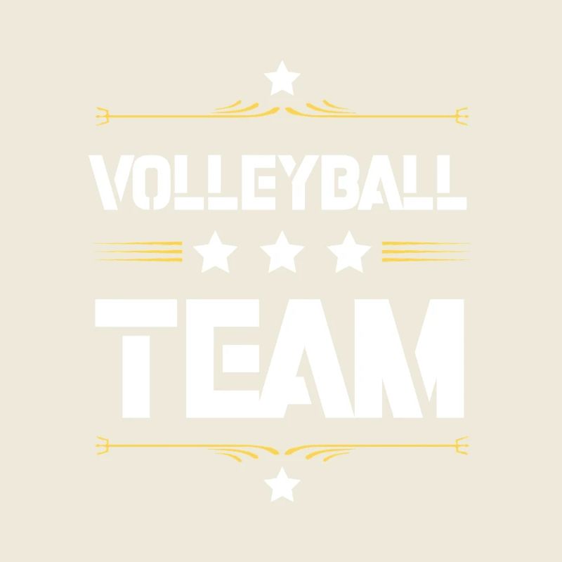 Équipe de volley-ball