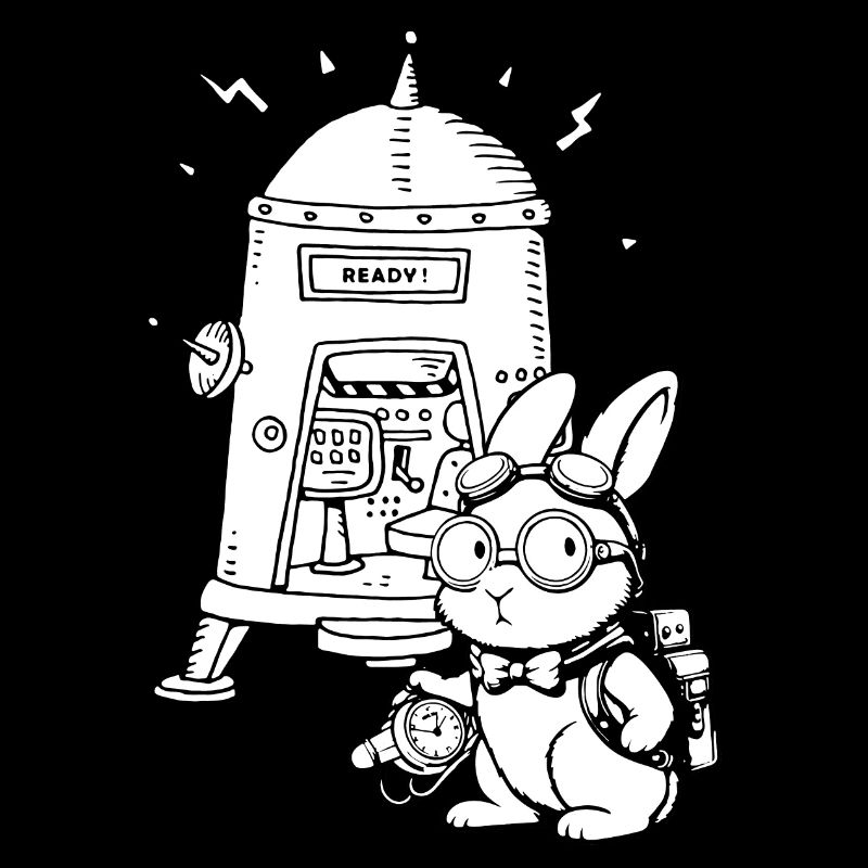 Zeitreisender Zeitreise