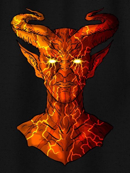 Devil