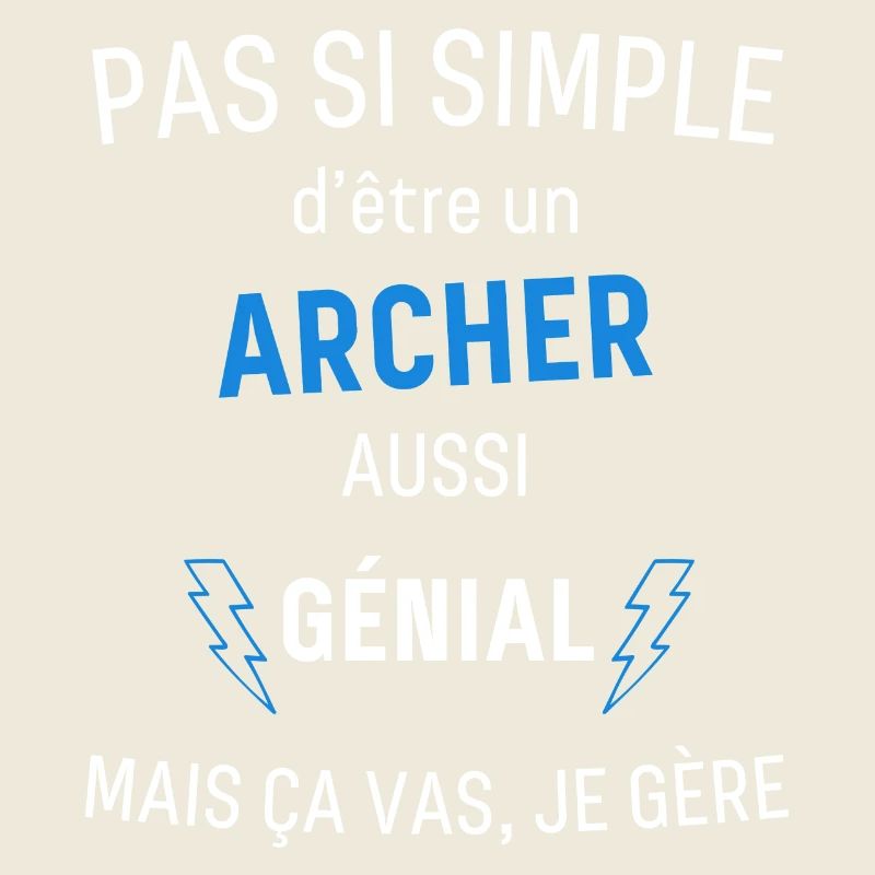 Archer Génial