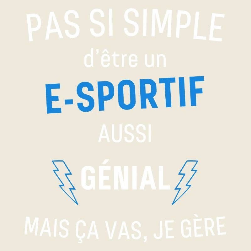 E Sportif Génial