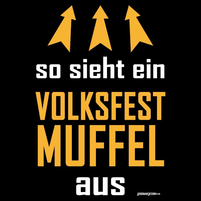 Volksfest Muffel