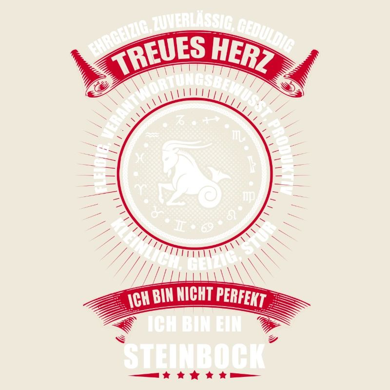Steinbock Sternzeichen Horoskop