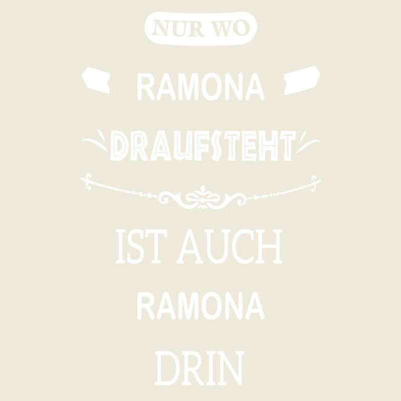 RAMONA