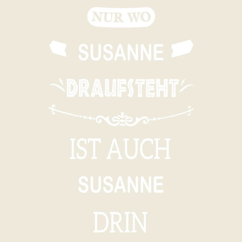 SUSANNE