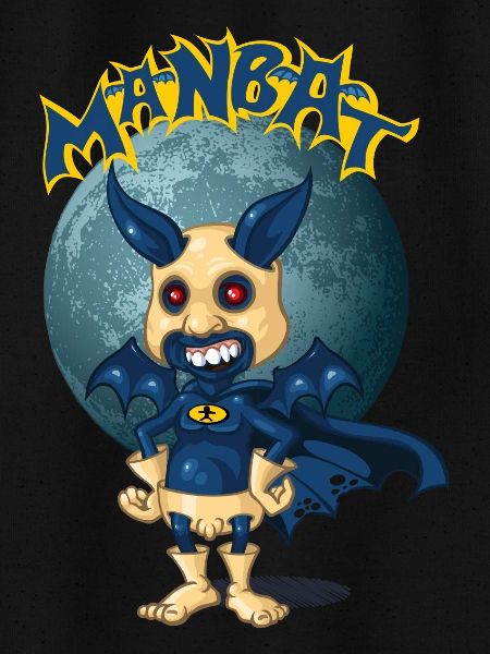Man Bat