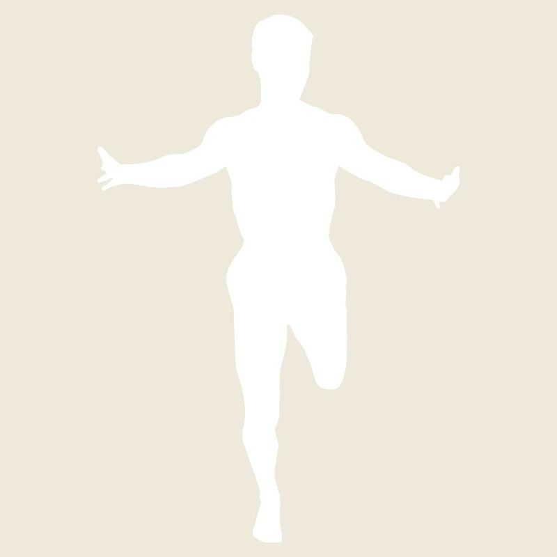Running - Marathon - Finish