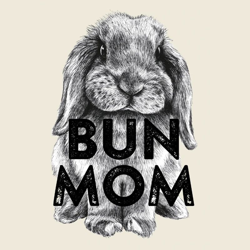 Buddy Bunmom