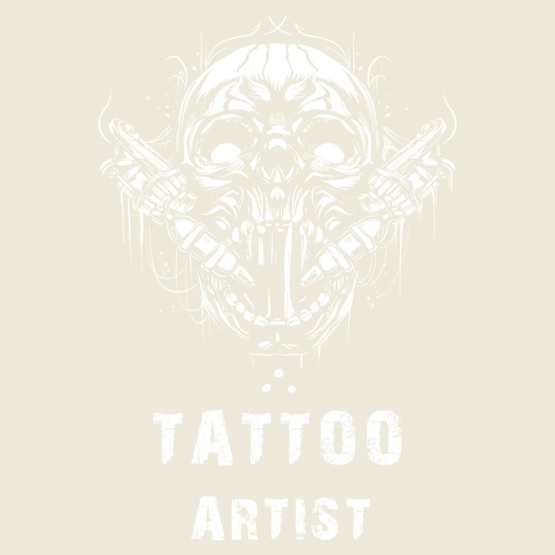 Tattoo artist
