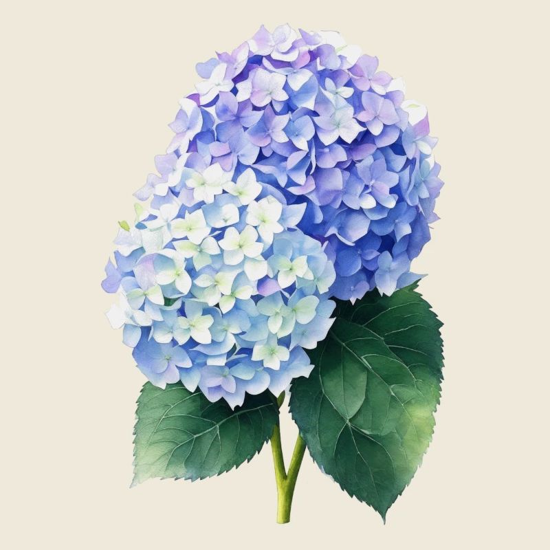 Hortensia