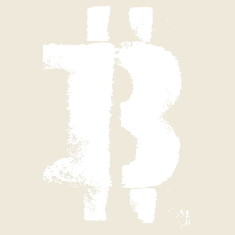 B comme Bitcoin Blanc