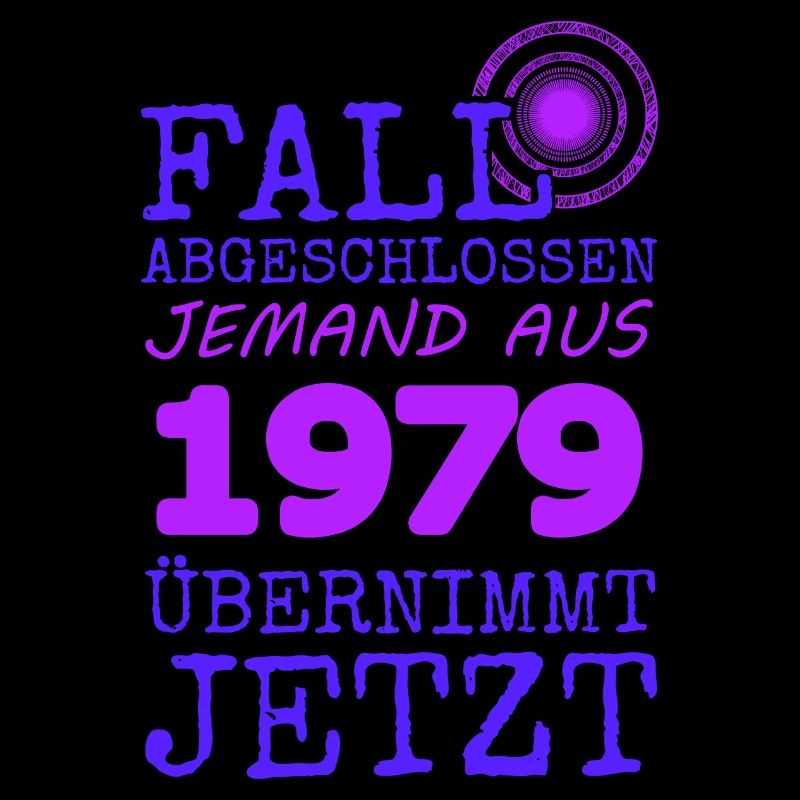 Fall 1979