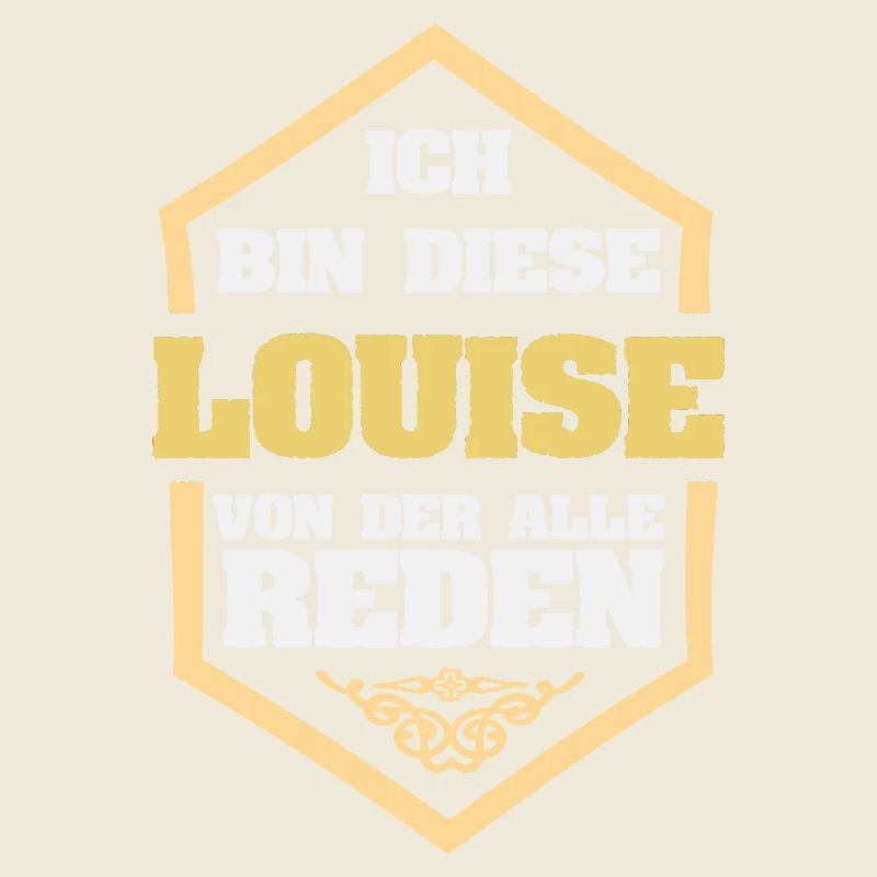 Rufname Louise