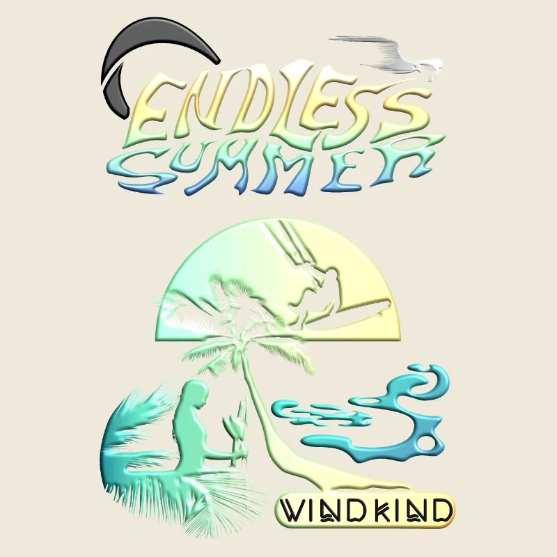 Endlos Sommer