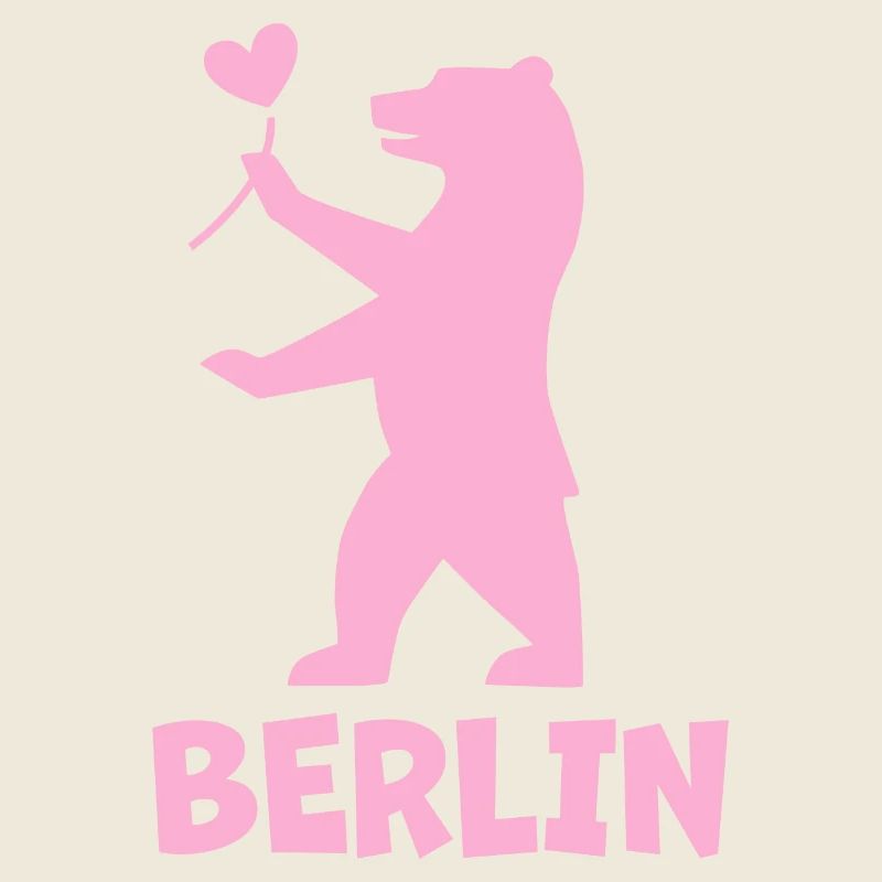 Berlin Berliner Bär