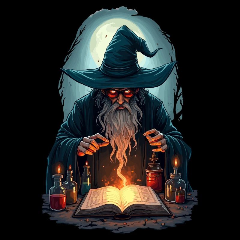 Spell Master