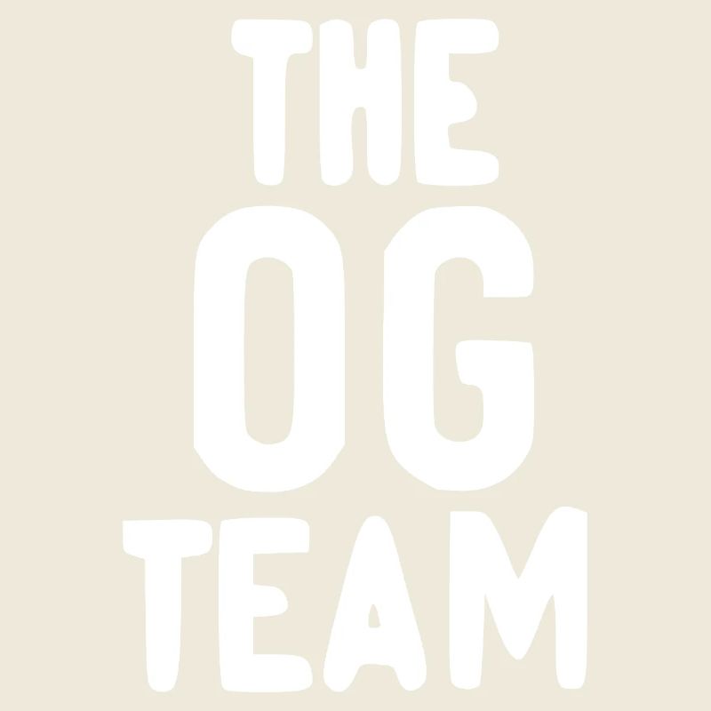 Das OG-Team