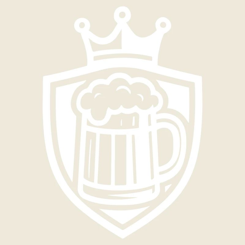 Armoiries de la bière