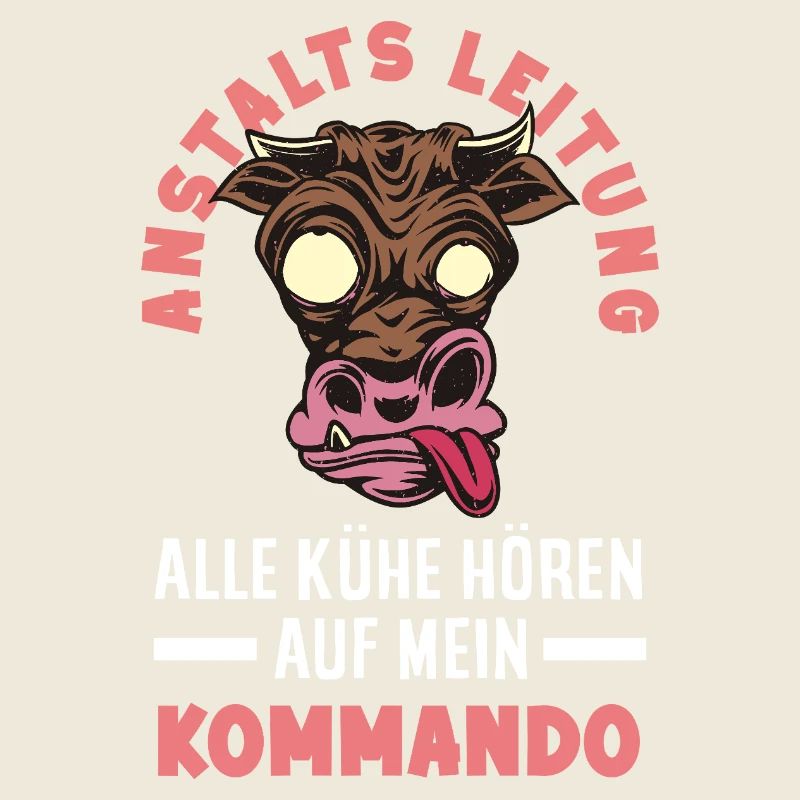 Anstaltsleitung Chef Leitung