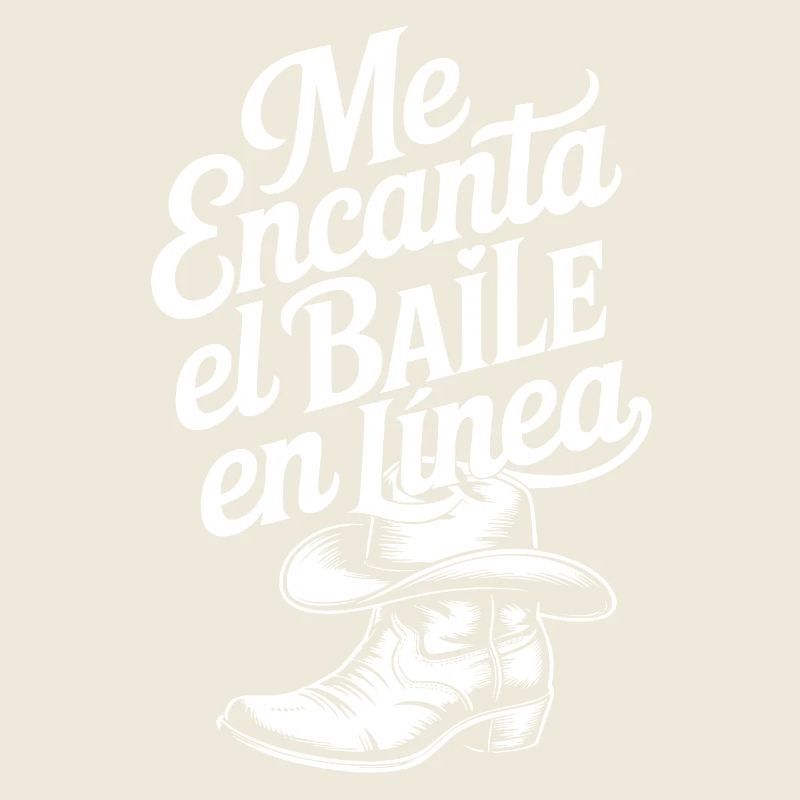 Ich liebe Line Dancing