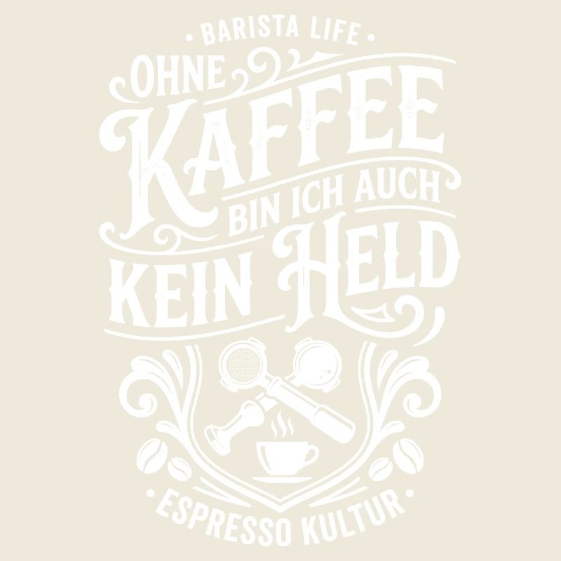 Héros du café : le dicto barista