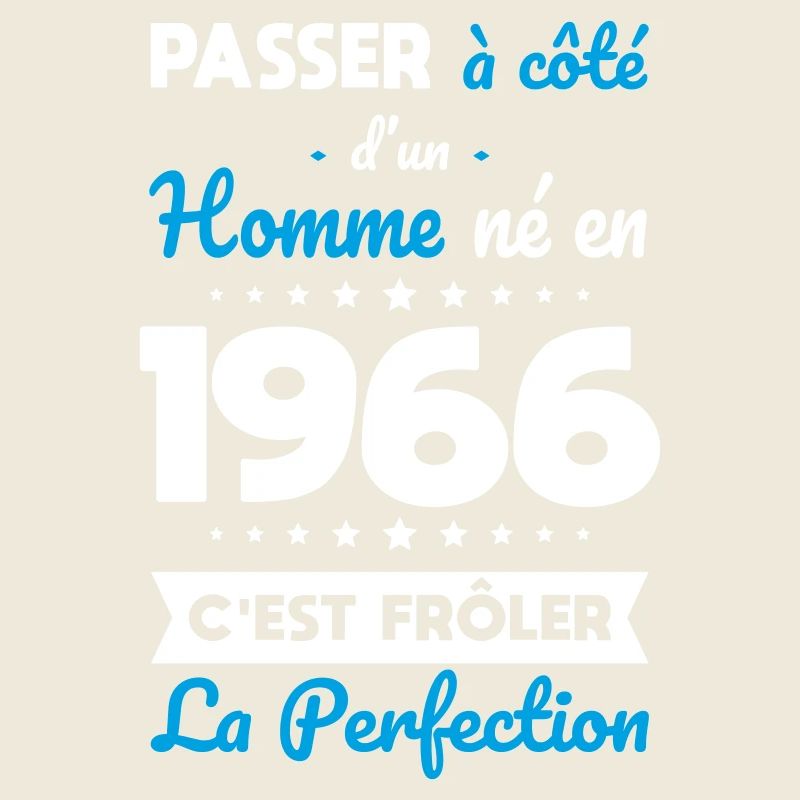 Geboren 1966 – Perfektion nahe