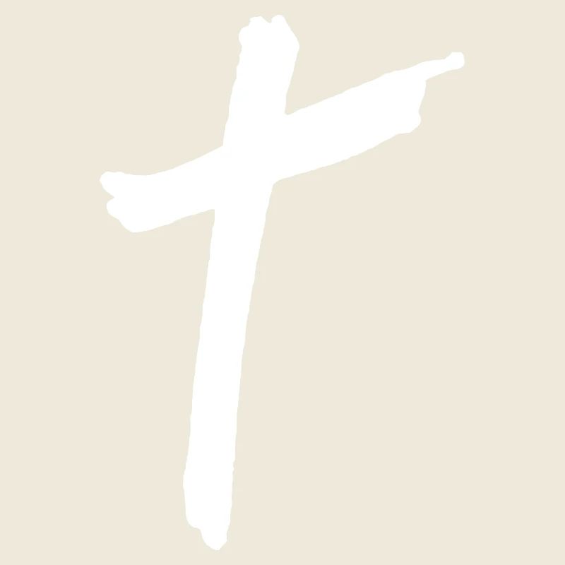 Croix de Jésus