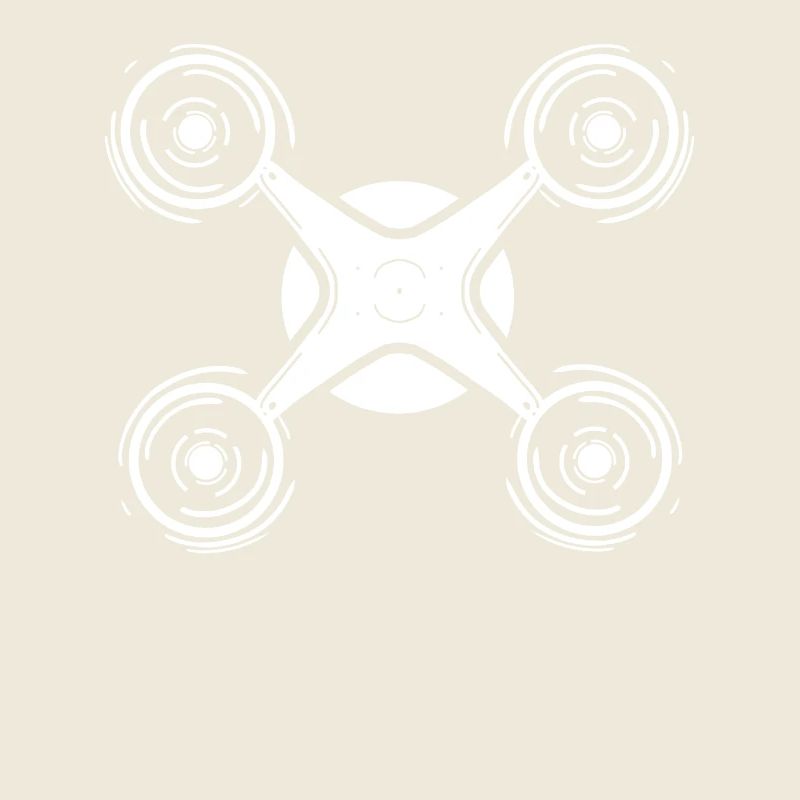 Drone Quadcopter Pilote drone