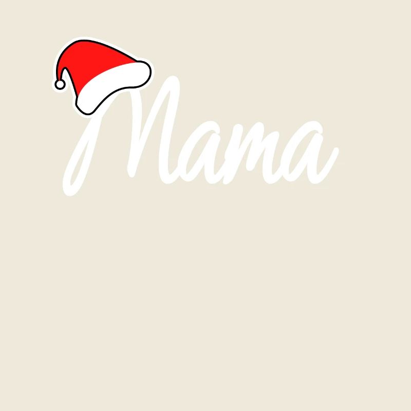 Weihnachten Mama