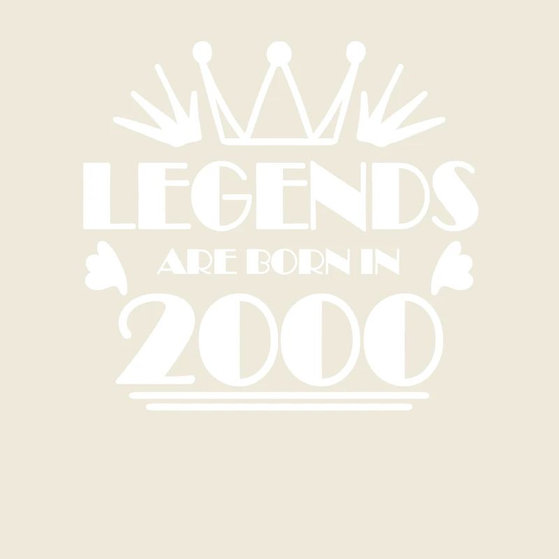 2000 - Jahrgang 2000