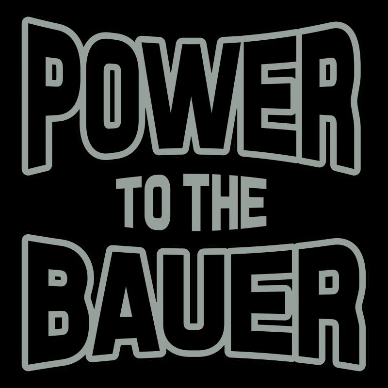 Power to the Bauer