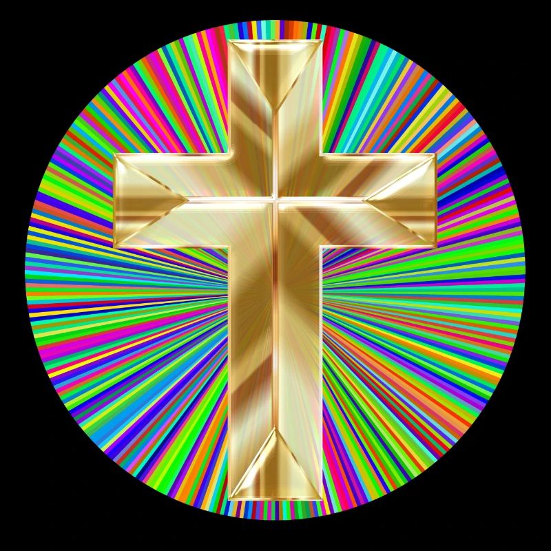 Christentum Collection