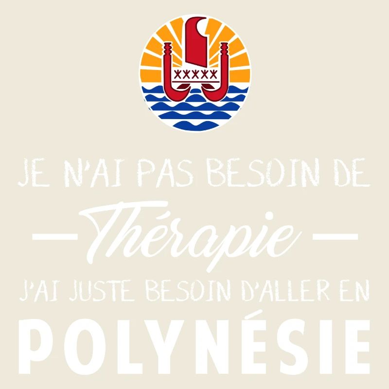 Thérapie Polynésie