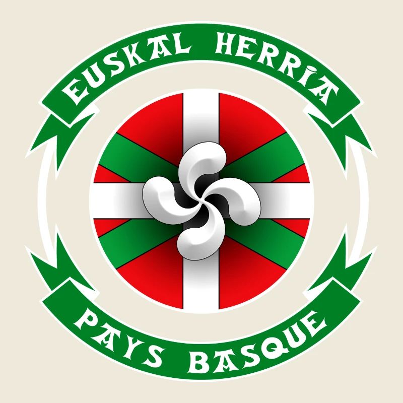 Pays Basque - Euskal Herria