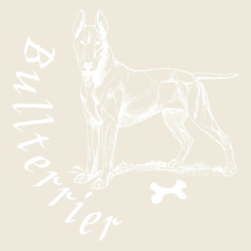Bullterrier