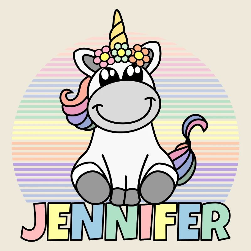 Jennifer Einhorn Name