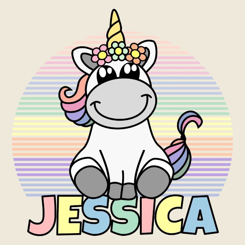 Jessica Unicorn Name