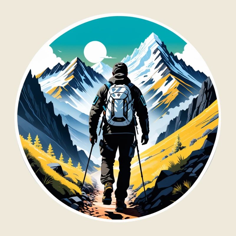 randonnée nature et montagne