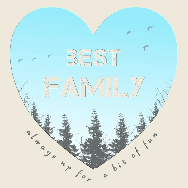 Meilleure famille